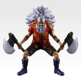 One Piece - Scopper Gaban - Ichiban Kuji Masterlise Expiece - Elbaf Arc GIANT BASH!! Vol.2 - E Prize (Bandai Spirits)