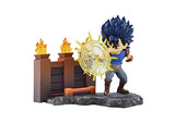 JoJo's Bizarre Adventure - on DESK Phantom Blood & Battle Tendency - Re-ment - Blind Box