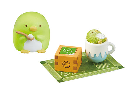 Sumikko Gurashi - Sweet Shop on the Mountain - Re-ment - Blind Box, San-X, Re-ment, Release Date: 9th December 2019, Blind Boxes, Nippon Figures