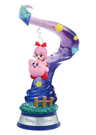 Kirby - Twinkle Traveler - Re-ment - Blind Box