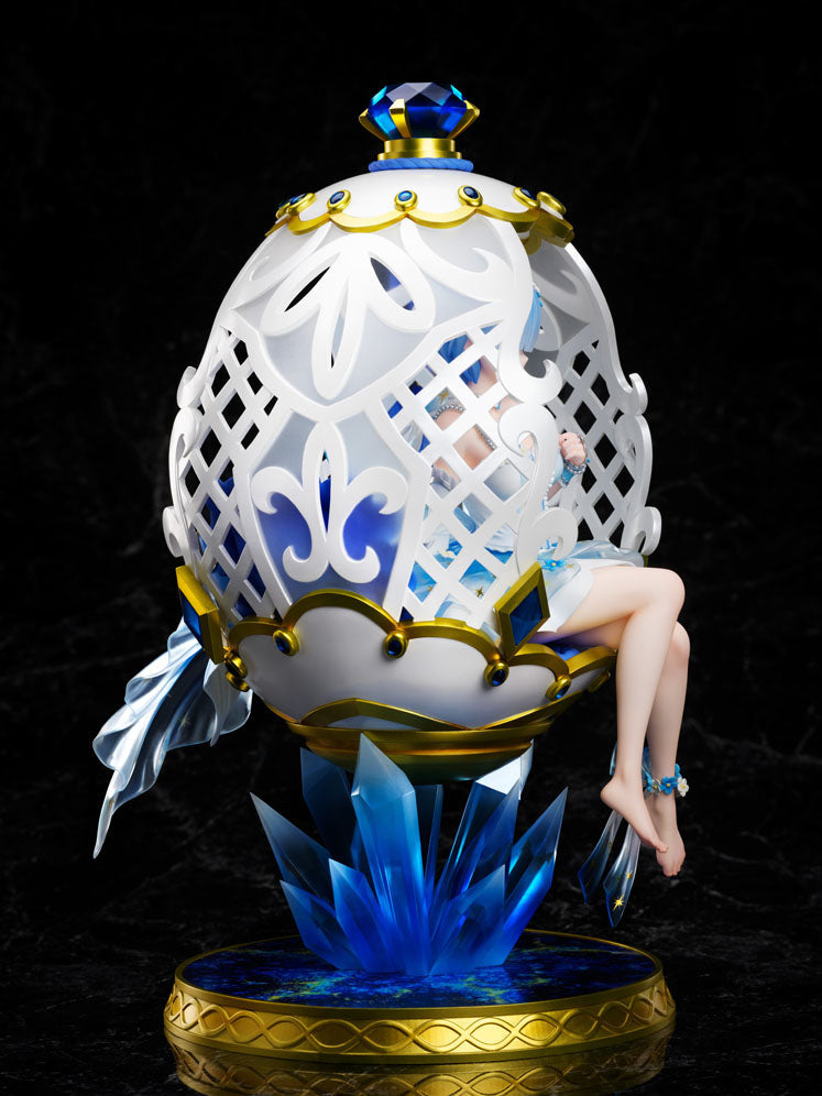 Re:Zero kara Hajimeru Isekai Seikatsu - Rem - F:Nex - 1/7 - Egg Art Ver. (FuRyu), Franchise: Re:Zero kara Hajimeru Isekai Seikatsu, Brand: FuRyu, Release Date: 30. Jun 2024, Type: General, Store Name: Nippon Figures