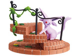 Pokemon - Connect and Cute! - Re-ment - Blind Box, Franchise: Pokemon, Brand: Re-ment, Release Date: 27th May 2019, Type: Blind Boxes, Box Dimensions: 115mm (height) x 70mm (width) x 70mm (depth), Material: PVC, ABS, Number of types: 6 types, Store Name: Nippon Figures