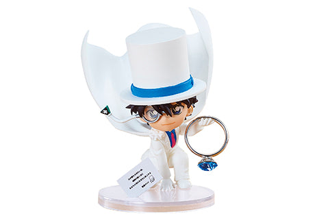 Detective Conan - Desktop Partner - Re-ment - Blind Box, Franchise: Detective Conan, Brand: Re-ment, Release Date: 5th August 2019, Type: Blind Boxes, Number of types: 6 types, Store Name: Nippon Figures