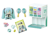 Hatsune Miku Series - Miku Miku♪ Karaoke - Re-ment - Blind Box