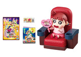 Crayon Shinchan - Storm Calling Kasukabe Cinema - Re-ment - Blind Box, Franchise: Crayon Shin-Chan, Brand: Re-ment, Release Date: 29th August 2022, Type: Blind Boxes, Box Dimensions: 11.5 (H) x 7.0 (W) x 6.0 (D) cm, Material: PVC, ABS, Number of types: 6 types, Store Name: Nippon Figures
