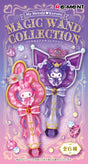 Sanrio - My Melody & Kuromi Magic Wand Collection - Re-ment - Blind Box