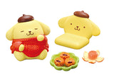 Sanrio - Pompompurin Warm and Cozy Home Time - Re-ment - Blind Box