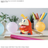 Pokémon - Fuecoco - Pokémon Model Kit Quick!! Collection No. 20 (Bandai) Product Image