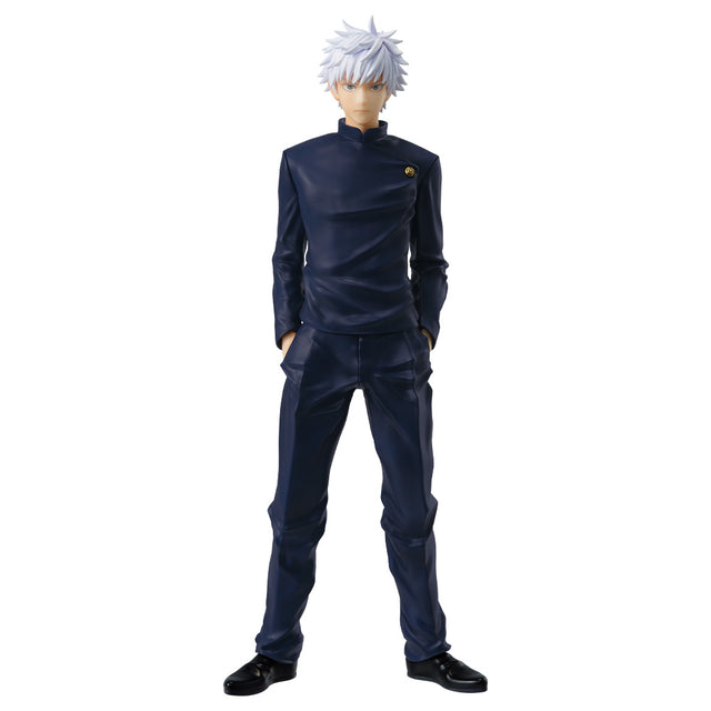 Jujutsu Kaisen - Gojo Satoru - Ichiban Kuji - Gojo's Past ~3~ - D Prize (Bandai Spirits), Franchise: Jujutsu Kaisen, Release Date: 29.June 2024, Type: Prize, Dimensions: H=20 cm, Nippon Figures