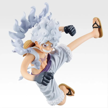 One Piece - Monkey D. Luffy - Ichiban Kuji MASTERLISE EXPIECE - Envisioned Future - B Prize (Bandai Spirits)