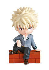 "My Hero Academia - Journey Home Moment - Re-ment - Blind Box, Release Date: 15th August 2022, 6 types, Nippon Figures"