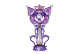 Sanrio - My Melody & Kuromi Magic Wand Collection - Re-ment - Blind Box