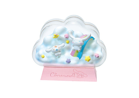 Sanrio - Cinnamoroll Happy Days Terrarium Collection - Re-ment - Blind Box