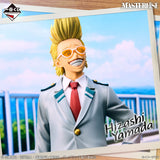 My Hero Academia - Yamada Hizashi - Ichiban Kuji - Vigilante: ILLEGALS - C Prize (Bandai Spirits)
