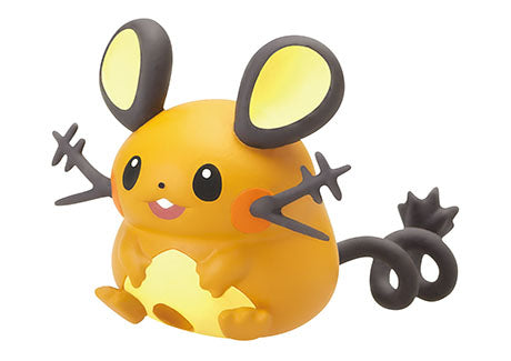 Pokemon - CORD KEEPER! - Re-ment - Blind Box, Franchise: Pokemon, Brand: Re-ment, Release Date: 23rd September 2019, Type: Blind Boxes, Number of types: 8 types, Store Name: Nippon Figures