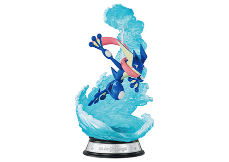 Pokémon - Swing Vignette Collection 3 - Re-ment - Blind Box Product Image