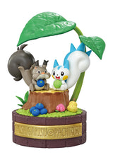 Pokémon - Forest's Tiny Tales Series Peaceful Moments! - Re-ment - Blind Box