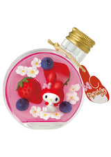 Sanrio - Fruit Herbarium - Re-ment - Blind Box, Release Date: 15th July 2019, Number of types: 6 types, Nippon Figures
