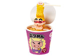 Crayon Shin-chan - Gorotto Satisfaction Figure ~Otsuya Party da Zo~ - Re-ment - Blind Box