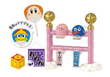 Kirby - Kirby Star Allies - Re-ment - Blind Box, Franchise: Kirby, Brand: Re-ment, Release Date: 24th June 2019, Type: Blind Boxes, Box Dimensions: 11.5cm x 7cm x 5cm, Material: PVC, ABS, Number of types: 8 types, Store Name: Nippon Figures