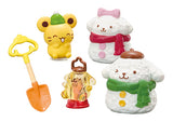 Sanrio - Pompompurin Warm and Cozy Home Time - Re-ment - Blind Box