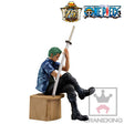 One Piece - Roronoa Zoro - One Piece Dramatic Showcase ～2nd season～ Vol. 3 (Banpresto), Franchise: One Piece, Brand: Banpresto, Release Date: 09. Sep 2014, Type: Prize, Nippon Figures