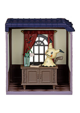 Pokémon - Midnight Mysterious Mansion Vol.2 - Re-ment - Blind Box