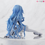 EVANGELION: 3.0+1.0 Thrice Upon a Time - Ayanami Rei - S-Fire - 1/7 - Long Hair Ver. (SEGA)