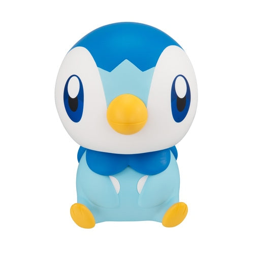 Pokémon - Piplup - Look Up (MegaHouse)