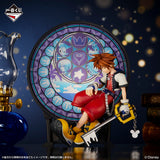 Kingdom Hearts - Sora - Ichiban Kuji - Linking Hearts - A Prize (Bandai Spirits), Franchise: Kingdom Hearts, Brand: Bandai Spirits, Release Date: 31. May 2024, Type: Prize, Dimensions: H=14 cm, Nippon Figures