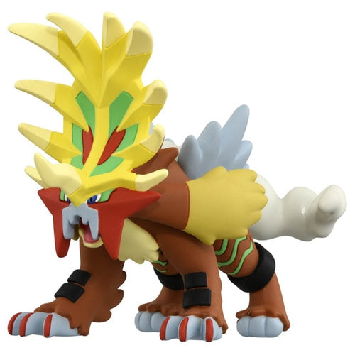 Pokémon - Gouging Fire - Monster Collection (MonColle) - Takara Tomy