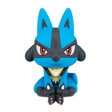 Pokémon - Lucario - Look Up (MegaHouse)