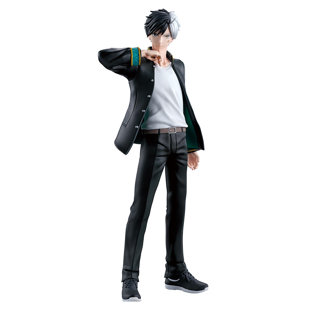 WIND BREAKER - Haruka Sakura - Ichiban Kuji - After the battle - A Prize (Bandai Spirits)