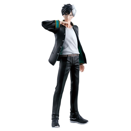 WIND BREAKER - Haruka Sakura - Ichiban Kuji - After the battle - A Prize (Bandai Spirits)