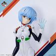 Neon Genesis Evangelion - Ayanami Rei - Ichiban Kuji - 30th Anniversary - C Prize (Bandai Spirits)