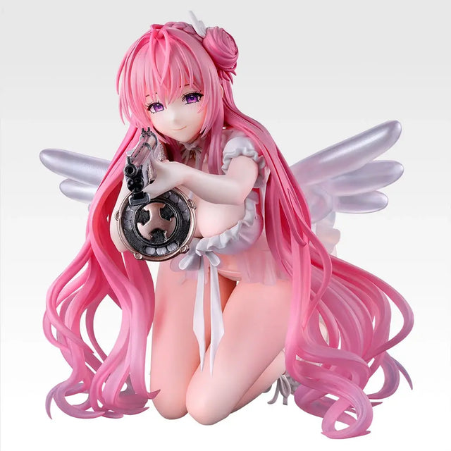 Goddess of Victory: NIKKE - Dorothy: Serendipity - Ichiban Kuji - CHAPTER 8 - A Prize (Bandai Spirits)