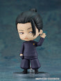 Jujutsu Kaisen Dai 2 Ki - Geto Suguru - Nendoroid #2206 - Tokyo Jujutsu High School Ver. (Good Smile Company), Franchise: Jujutsu Kaisen Dai 2 Ki, Release Date: 25. Dec 2023, Type: Nendoroid, Dimensions: H=100mm (3.9in), Store Name: Nippon Figures