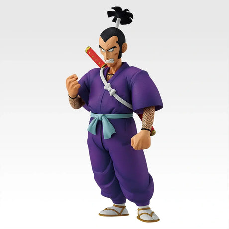 Dragon Ball - Master Sergeant Murasaki - Ichiban Kuji MASTERLISE - Red Ribbon Army Showdown - B Prize (Bandai Spirits)