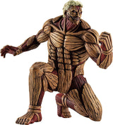 "Attack on Titan - Reiner Braun Armored Titan - Pop Up Parade (Good Smile Company), Release Date: 27. Jun 2023, Nippon Figures"