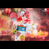 Bocchi the Rock! - Kita Ikuyo - Ichiban Kuji - VOLUME 4 - D Prize (Bandai Spirits)