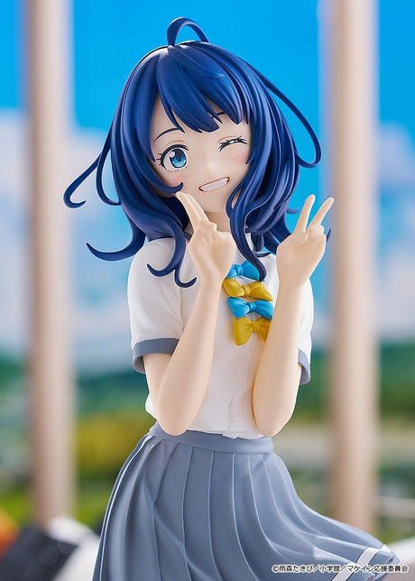 Makeine: Too Many Losing Heroines! - Yanami Anna - POP UP PARADE L Size (Good Smile Company)