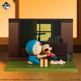 DORAEMON - Doraemon - Ichiban Kuji Revible Moment - Always Together With You - Last One Prize (Bandai Spirits)