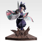 Demon Slayer: Kimetsu No Yaiba - Kochou Shinobu - Ichiban Kuji - Sister’s Avenger - A Prize (Bandai Spirits)