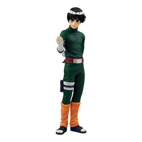 Naruto - Rock Lee - Ichiban Kuji Masterlise - Chunin Exams Arc - D Prize (Bandai Spirits)