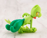 Pokémon - Brendan with Treecko ARTFX J - 1/8 Scale (Kotobukiya)