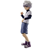 Hunterx Hunter - Killua - Ichiban Kuji Masterlise - Day Of Departure - B Prize (Bandai Spirits), Franchise: Hunter x Hunter, Release Date: 20. Apr 2024, Dimensions: H=22cm, Store Name: Nippon Figures