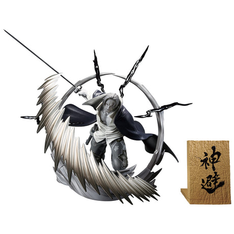 One Piece - Shanks - Ichiban Kuji - Lineage of Artisans: Supreme - Last One Prize (Bandai Spirits)