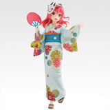 Bocchi the Rock! - Kita Ikuyo - Ichiban Kuji - VOLUME 4 - D Prize (Bandai Spirits)