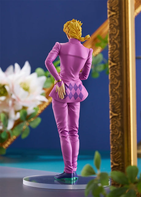 JoJo's Bizarre Adventure: Golden Wind - Giorno Giovanna - Pop Up Parade (Good Smile Company)