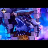 That Time I Got Reincarnated as a Slime - Rimuru Tempest & Veldora Tempest - Ichiban Kuji - Rimuru, Companions, and Demons - A Prize (Bandai Spirits)